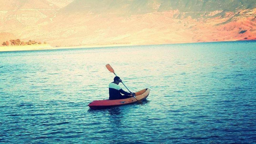 Le Figuier Du Bin Elouidane * Bine el Ouidane